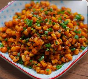 Cripsy Corn