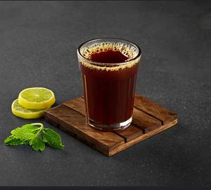 Lime tea