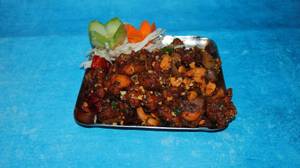 T9 Special Chicken Dry( Bone Less)