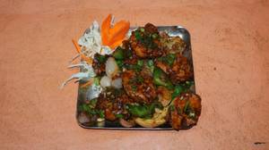 Chilli Egg