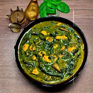 Dal Palak
