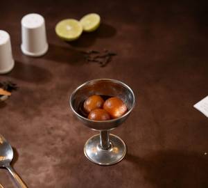 Gulab Jamun (3 Pcs)