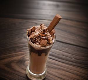 Kitkat Thick Shake