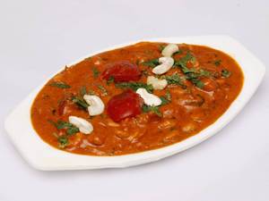 Tomato Curry