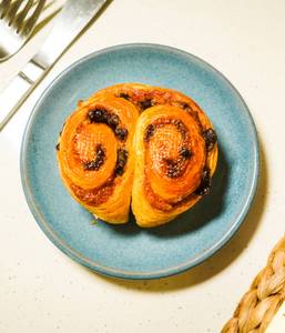 Cinnamon Roll [1 piece]