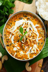 Methi Chaman