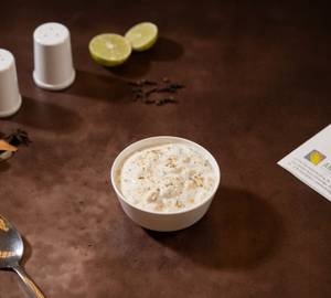 Boondi Raita