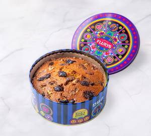 Date & Walnut Cake [1 Tin, 750 G]