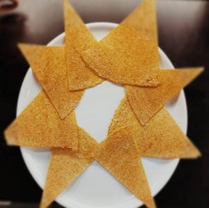 Nylon Paper Dhosa