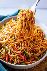 Veg Noodles