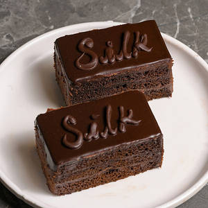 Silk Pastry