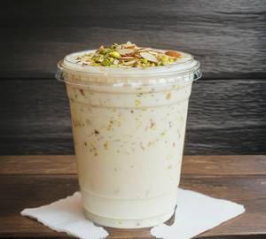 Badam Milk