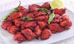 Chicken 65
