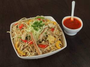 Mixed Non-veg Noodles