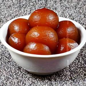 Gulab jamun