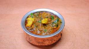 Prawns Masala
