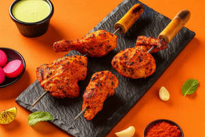 Tandoori Chicken OG [Full]