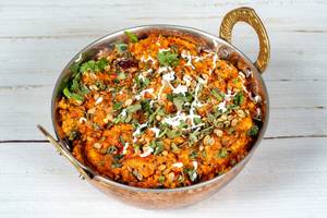 Veg Kolhapuri