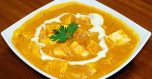 Paneer Korma
