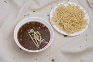 Veg Manchow Soup