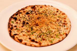 Onion Kulcha (1 Pc)