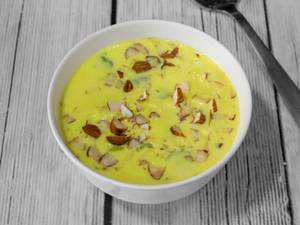 Rasmalai