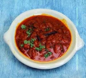 Dal Kholapuri
