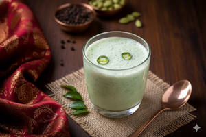 Masala Chaas