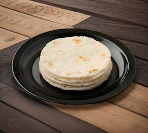 Press pathiri (6 pieces) with egg roast (2 eggs)