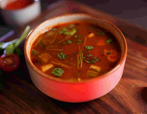 Tom Yum Soup Veg (400 Ml)