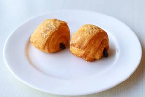 Pain Au Chocolate (1 Pc) (Veg)