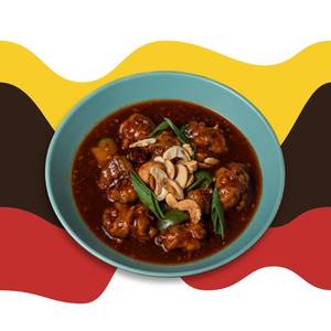 Kungpao Chicken Gravy