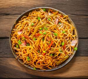Veg chow