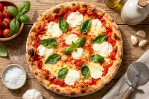 Classic Margherita