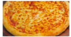 Margherita Pizza [7 Inches]