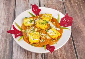 paneer banjara masala