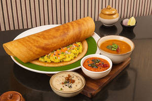 Masala Dosa