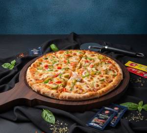 Veg Pizza