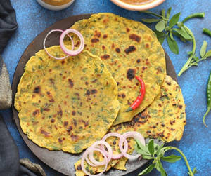 Missi Roti