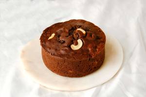 Rich Plum Cake