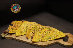 Missi Roti
