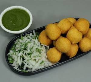 Ram Laddu