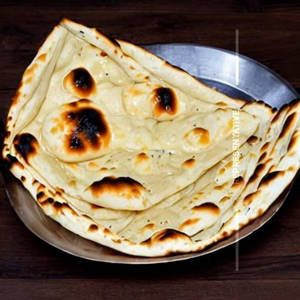 Butter Naan