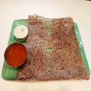 Ragi Sada Dosa