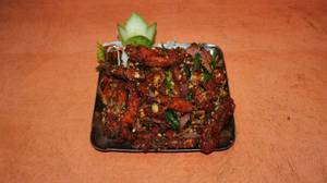 Chicken 64 ( 750ml )