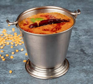 Punjabi Dal Tadka