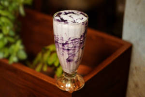 Black Currant Shake