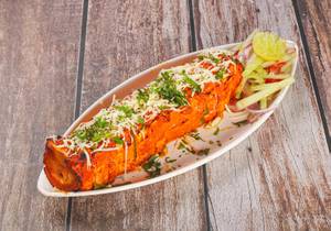 Paneer Angara Kebab