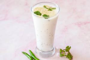 Buttermilk