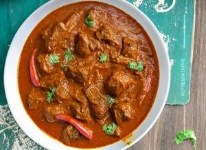 Mutton Roganjosh Bone
